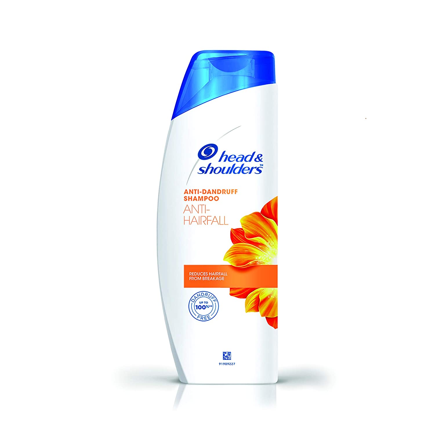 Head & Shoulders  Anti Dandruff Shampoo Anti Hairfall-72ml