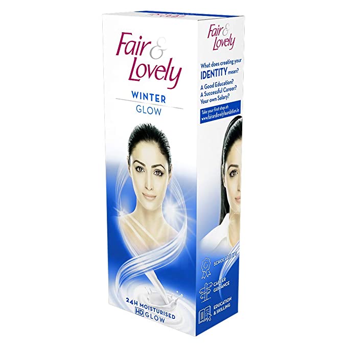 Fair & Lovely | Glow & Lovely Winter Glow Face Cream, 25 g