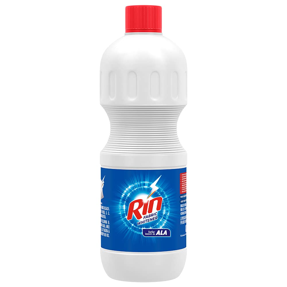 Rin Ala Fabric Whitener, 500 ml