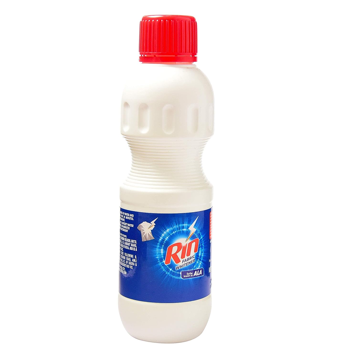 Rin Ala Fabric Whitener, 200 ml
