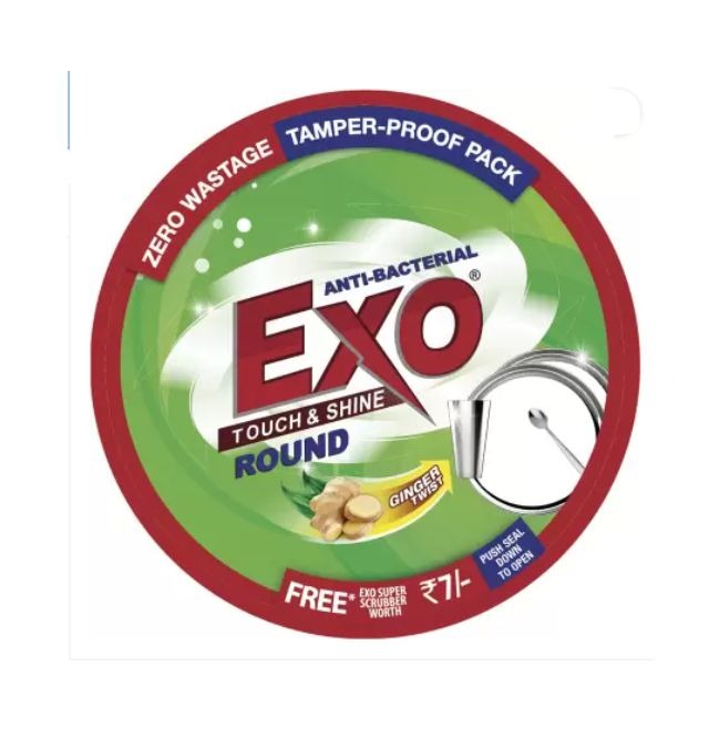 Exo Bar, 250gm | Rs. 32