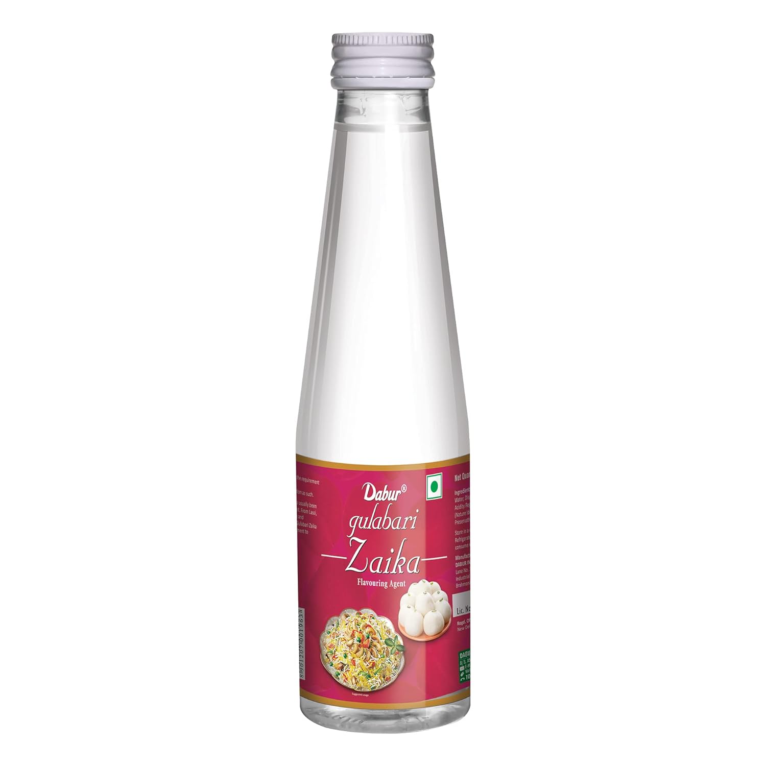 Gulabari Zaika 250ml